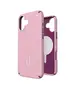 Case Speck Presidio2 Pro ClickLock & MagSafe Apple iPhone 16 Plus (Wednesday Pink / Boysenberry Purple / White) SPK645 840168541157