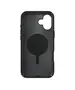 Case Speck Presidio2 Pro ClickLock & MagSafe Apple iPhone 16 Plus (Black / Slate Grey / White) SPK641 840168541102