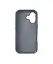 Case Speck Presidio2 Grip Apple iPhone 16 (Coastal Blue / Dust Grey / White) SPK625 840168543816