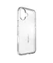 Case Speck Gemshell Apple iPhone 16 Plus (Clear) SPK631 840168541461