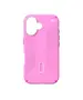 Case Speck Presidio2 Grip ClickLock & MagSafe Apple iPhone 16 (True Pink / Shocking Pink / White) SPK622 840168540396