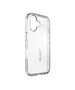 Case Speck Gemshell Apple iPhone 16 (Clear) SPK614 840168540648