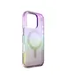 Case Speck Presidio2 Lux MagSafe Apple iPhone 16 Pro (Amazing Purple / Clear) SPK661 840168543175