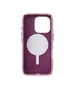 Case Speck Presidio2 Grip ClickLock & MagSafe Apple iPhone 16 Pro (Wednesday Pink / Boysenberry Purple / White) SPK657 840168540815