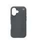 Case Speck Presidio2 Grip Apple iPhone 16 (Charcoal Grey / Cool Bronze / White) SPK624 840168543823