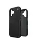 Case Speck Presidio2 Grip Apple iPhone 16 (Black / Slate Grey / White) SPK623 840168543809