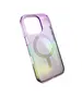 Case Speck Presidio2 Lux MagSafe Apple iPhone 16 Pro (Amazing Purple / Clear) SPK661 840168543175