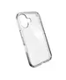 Case Speck Presidio Perfect-Clear Apple iPhone 16 (Clear) SPK618 840168540426