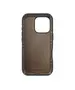 Case Speck Presidio2 Grip Apple iPhone 16 Pro (Charcoal Grey / Cool Bronze / White) SPK659 840168543793