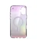 Case Speck Presidio2 Lux MagSafe Apple iPhone 16 Plus (Amazing Purple / Clear) SPK640 840168543410