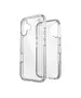 Case Speck Presidio Perfect-Clear Apple iPhone 16 (Clear) SPK618 840168540426