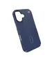 Case Speck Presidio2 Grip ClickLock & MagSafe Apple iPhone 16 (Coastal Blue / Dust Grey / White) SPK621 840168540365