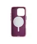 Case Speck Presidio2 Pro ClickLock & MagSafe Apple iPhone 16 Pro (Wednesday Pink / Boysenberry Purple / White) SPK666 840168540747