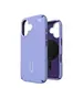 Case Speck Presidio2 Pro ClickLock & MagSafe Apple iPhone 16 (Future Lavender / Cassis Purple / White) SPK630 840168540341