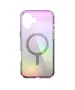 Case Speck Presidio2 Lux MagSafe Apple iPhone 16 Plus (Amazing Purple / Clear) SPK640 840168543410