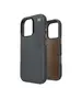 Case Speck Presidio2 Grip Apple iPhone 16 Pro (Charcoal Grey / Cool Bronze / White) SPK659 840168543793