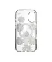 Case Speck Presidio Lux ClickLock & MagSafe Apple iPhone 16 (Sunshine Daisies / Clear / Gold) SPK615 840168542345