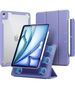 ESR Rebound Hybrid Apple iPad Air 10.9 2020/2022 (4, 5 gen) / iPad Air 11 2024 (6 gen) lavender ESR810 4894240164105