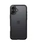 Spigen Spigen Ultra Hybrid iPhone 16 matte black/czarny ACS08201