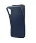 Spigen Spigen Liquid Air iPhone 16 granatowy/navy blue ACS08195