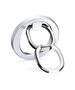 ESR ESR HALOLOCK MAGNETIC MAGSAFE PHONE RING STAND SILVER