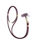 3MK EasyClip Elite Mulberry gold phone lanyard 3MK6169 5903108572576