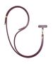 3MK EasyClip Elite Mulberry gold phone lanyard 3MK6169 5903108572576