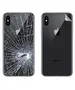 Back film GrizzGlass SatinSkin for Google Pixel 9 Pro Fold GRZ11010 5906146440715