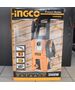 Ingco Πλυστικό Μηχάνημα Υψηλής Πίεσης 2000w Hpwr20008 6925582123869 έως 12 Άτοκες Δόσεις