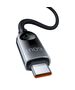 Mcdodo Mcdodo USB-C to USB-C 60W Cable CA-4780 1.2m (Black) 070350  CA-4780 έως και 12 άτοκες δόσεις 6921002647809