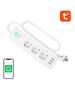 Gosund Smart WiFi power strip Gosund P1 PLUS (4x AC schuko, 3x USB-A) Tuya 071410  P1 PLUS έως και 12 άτοκες δόσεις 6977038680549