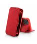 Case XIAOMI REDMI 9T Vintage Book red 5902537063624