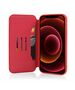 Case XIAOMI REDMI 9T Vintage Book red 5902537063624