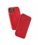 Case XIAOMI REDMI 9T Vintage Book red 5902537063624