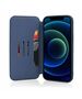 Case XIAOMI REDMI 9T Vintage Book navy blue 5902537063631