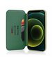 Case XIAOMI REDMI 9T Vintage Book green 5902537063662