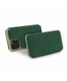 Case XIAOMI REDMI 9T Vintage Book green 5902537063662