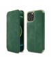 Case XIAOMI REDMI 9T Vintage Book green 5902537063662