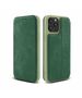 Case XIAOMI REDMI 9T Vintage Book green 5902537063662