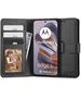 Case MOTOROLA MOTO EDGE 50 NEO Tech-Protect Wallet black 5906302371402