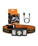 Superfire Headlamp Superfire HL91-X 070826  HL91-X έως και 12 άτοκες δόσεις 6975515774378