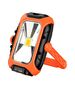 Superfire Workshop flashlight with solar panel Superfire GM05 070828  GM05 έως και 12 άτοκες δόσεις 6975515774347