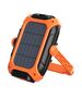 Superfire Workshop flashlight with solar panel Superfire GM05 070828  GM05 έως και 12 άτοκες δόσεις 6975515774347