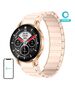 Colmi Colmi Smartwatch i28 Ultra Strap (Gold) 069210  i28 Ultra Gold mag έως και 12 άτοκες δόσεις 6972436985357