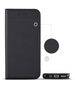 Case XIAOMI REDMI 9C Flip Magnet black 5904161123286