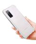 Case SAMSUNG GALAXY S20 FE / S20 LITE Antishock Case transparent 5904161127994