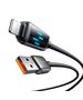 Mcdodo Mcdodo CA-5250 LED Display USB-A to Lightning Data Cable 1.2m 070146  CA-5250 έως και 12 άτοκες δόσεις 6921002652506