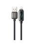 Mcdodo Mcdodo CA-5250 LED Display USB-A to Lightning Data Cable 1.2m 070146  CA-5250 έως και 12 άτοκες δόσεις 6921002652506