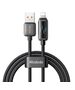 Mcdodo Mcdodo CA-5250 LED Display USB-A to Lightning Data Cable 1.2m 070146  CA-5250 έως και 12 άτοκες δόσεις 6921002652506