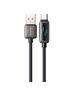 Mcdodo Mcdodo CA-2350 LED Display USB-A to USB-C 6A Data Cable 1.2m 070147  CA-2350 έως και 12 άτοκες δόσεις 6921002623506